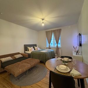 Appartement met een Slaapkamer